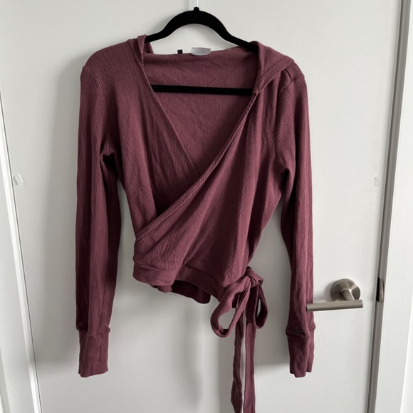 Gymshark Studio Recover Hoodie - Picture 5 of 7